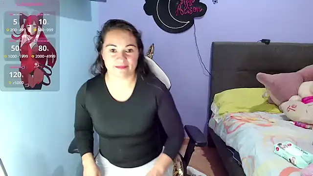 kyra_sol Live XXX-Chat