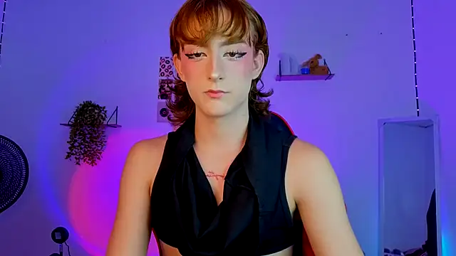 Вебкам-шоу Diamondpierce
