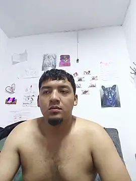 Itsdavidxxx Adlı Modelin Canlı XXX Sohbeti