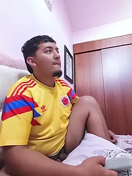 Itsdavidxxx 라이브 XXX 채팅