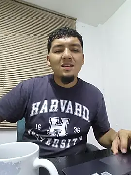 Itsdavidxxx – Live XXX-chat