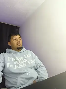 Itsdavidxxx webcam show