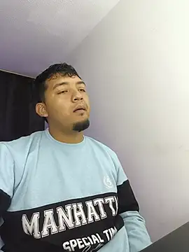 Itsdavidxxx Pertunjukan Webcam
