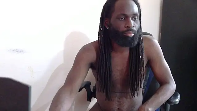 Darkkras live XXX chat