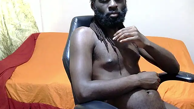 Darkkras – webcam-show