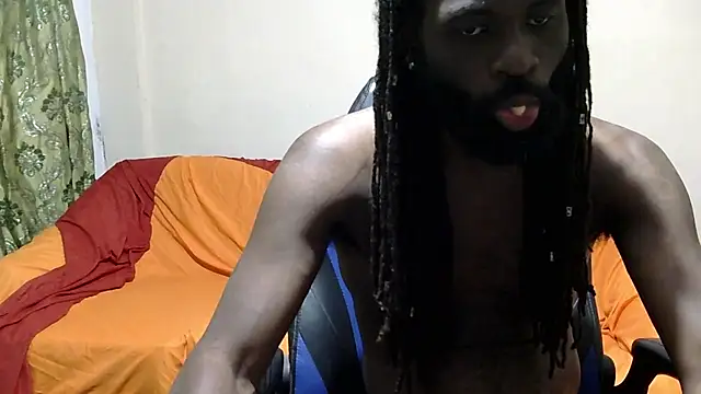 Darkkras live XXX chat