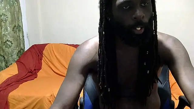 Darkkras Webcamshow