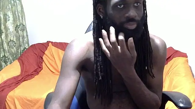 Show Webcam de Darkkras