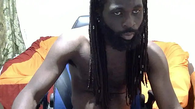 Darkkras' Webcam Show