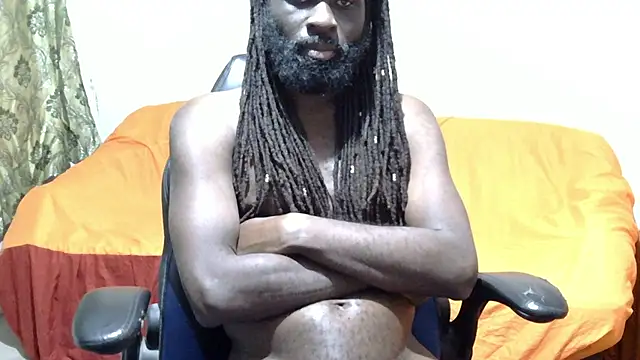 Chat +18 de Darkkras ao vivo
