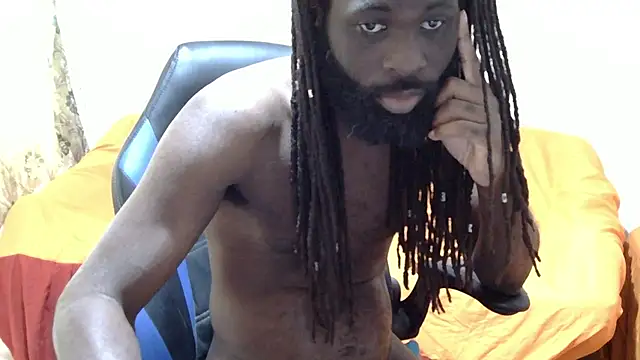 Darkkras Live XXX Chat