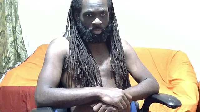 Darkkras' Live XXX Chat