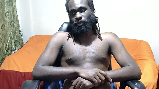 Chat XXX en directo de Darkkras