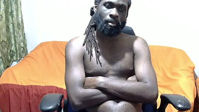 Chat +18 de Darkkras ao vivo
