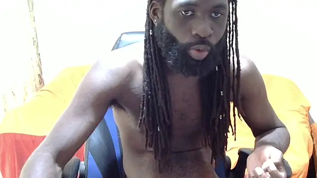 Darkkras' Live XXX Chat