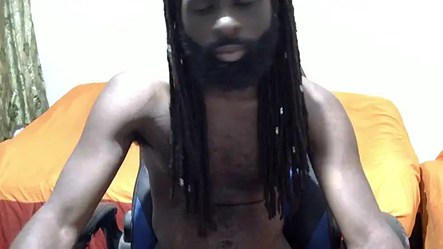 Darkkras' Live XXX Chat