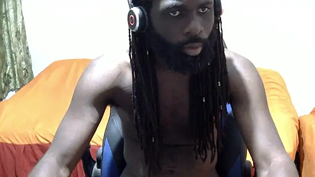 Chatroom XXX en direct de Darkkras