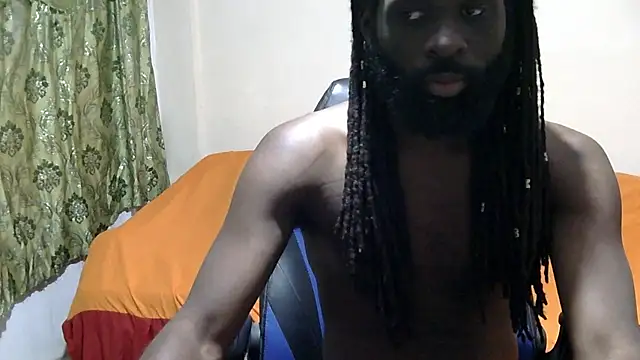 Darkkras 라이브 XXX 채팅