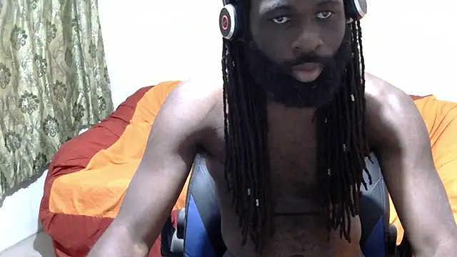 Chat XXX en directo de Darkkras