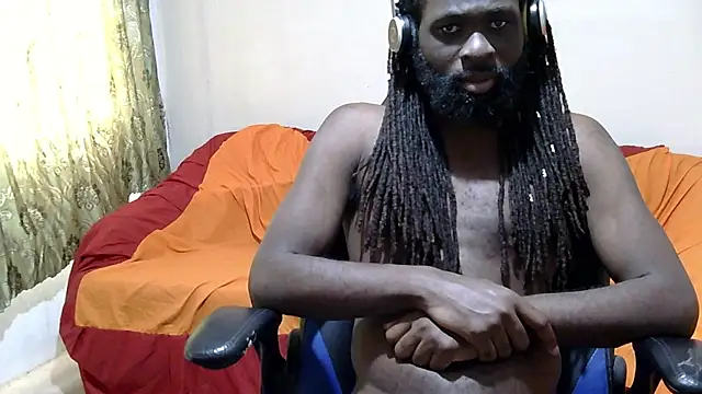 Darkkras' Live XXX Chat