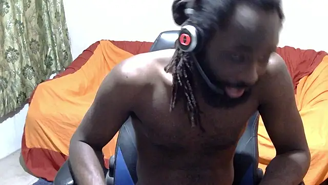 Darkkras Chat XXX in diretta
