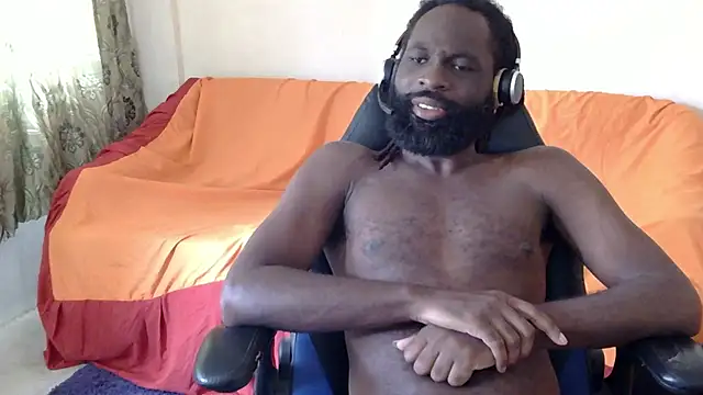 Darkkras webcam show