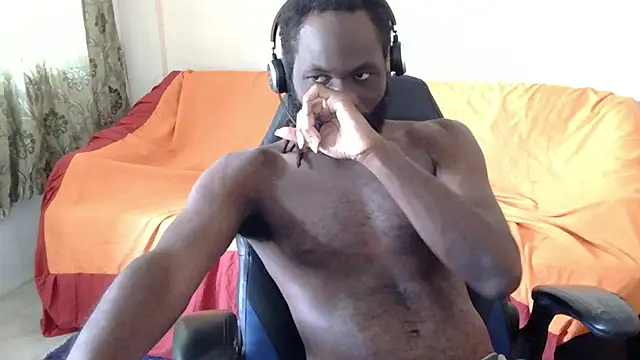 Darkkras webcam show