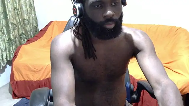 Darkkras Chat XXX live