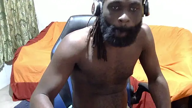 Darkkras – webcam-show