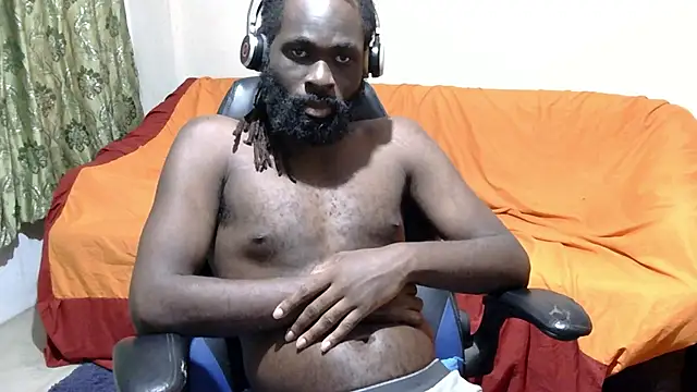Darkkras webcam show