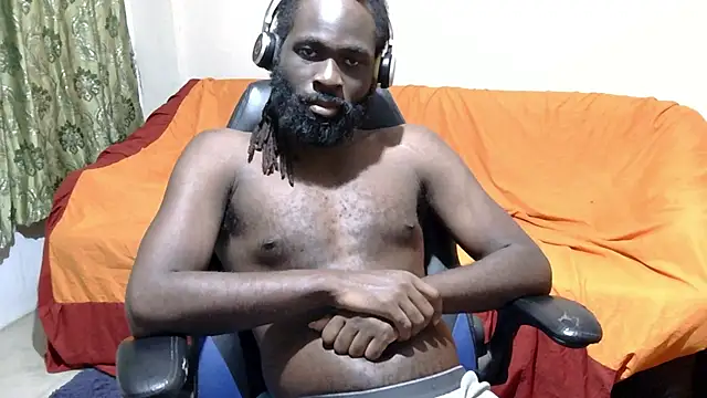 Živý XXX chat Darkkras