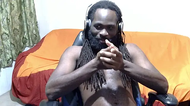 Darkkras Webcam show