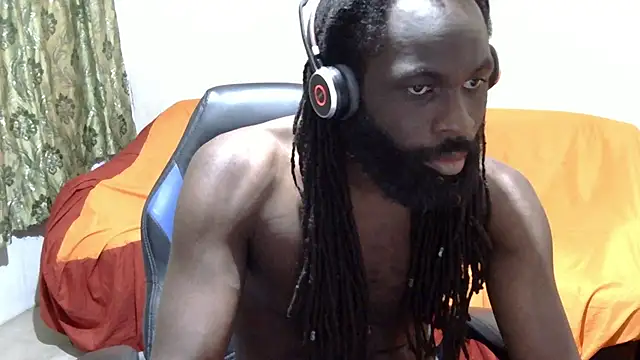 XXX chat uživo modela Darkkras