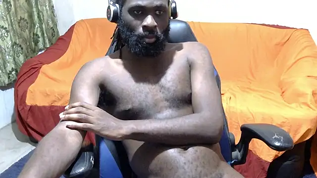 Chat XXX en directo de Darkkras