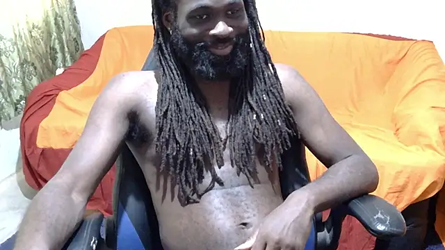 Show webcam de Darkkras