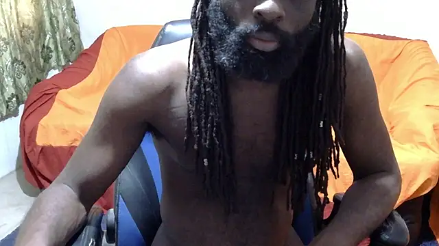 Darkkras 라이브 XXX 채팅