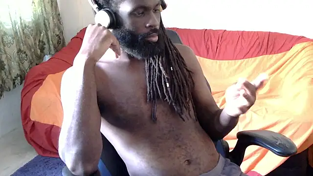 Darkkras' Live XXX Chat