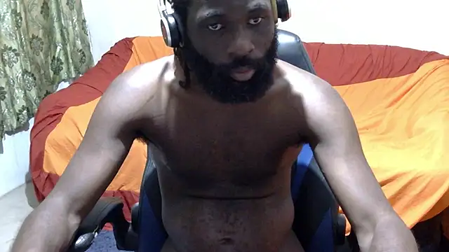 Darkkras Webcamshow