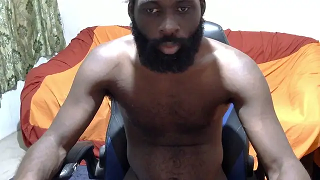 Darkkras' Live XXX Chat