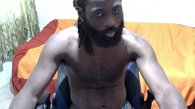 Darkkras Live XXX-chat