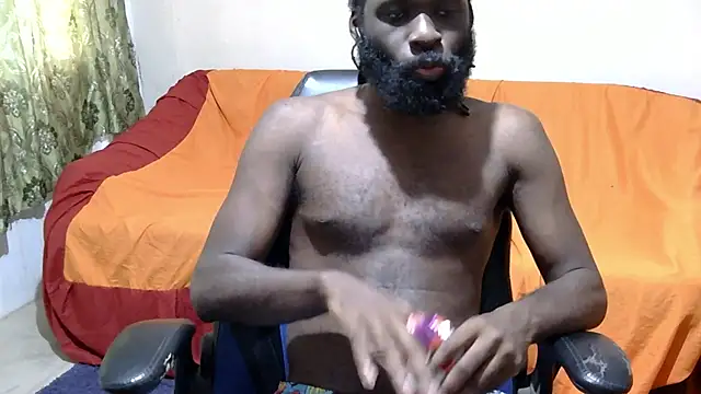Darkkras' Live XXX Chat