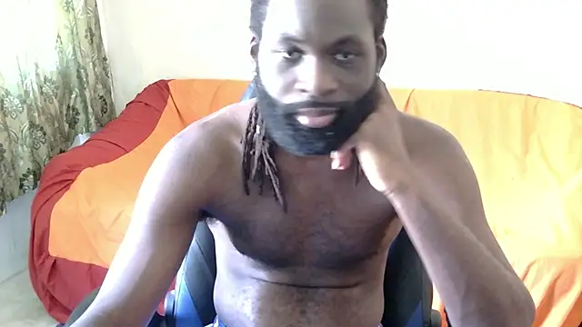 Darkkras Live XXX-Chat