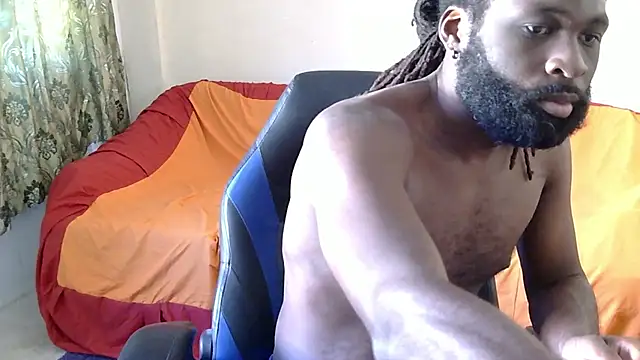 Darkkras Live XXX-chat
