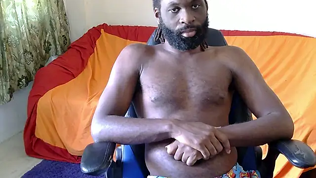 Chat +18 de Darkkras ao vivo