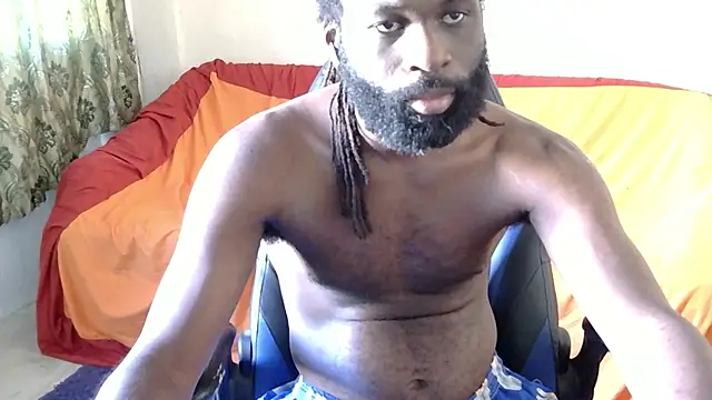 Darkkras Live XXX-Chat