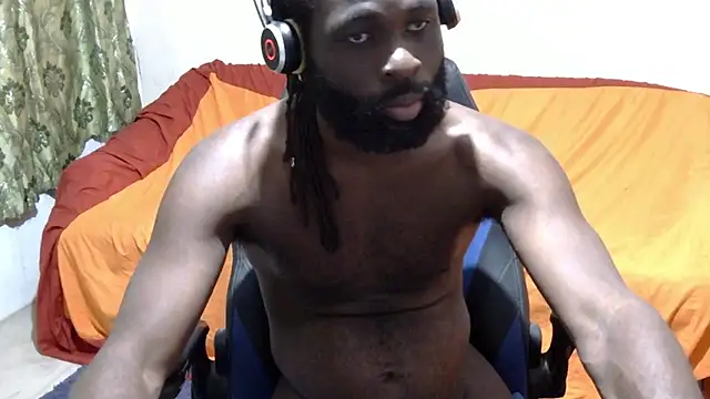 Darkkras' Live XXX Chat