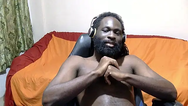 Darkkras 라이브 XXX 채팅