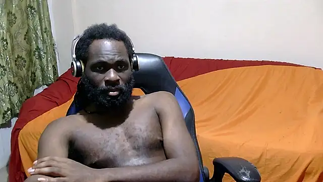 Darkkras Live XXX-Chat