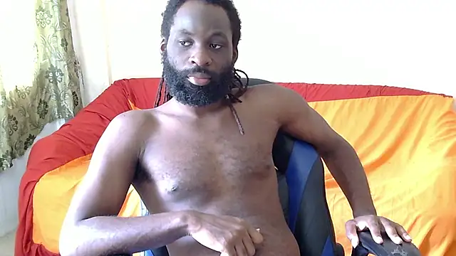 Darkkras – webcam-show