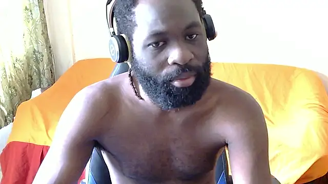 Chatroom XXX en direct de Darkkras